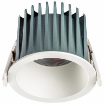 Точечный светильник Lightstar Ciclone 385636