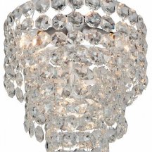 Люстра для натяжных потолков Vitaluce V5355 V5355-9/4