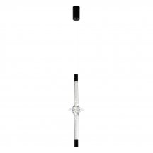 Подвесной светильник MODELUX ML.2550.1 BK