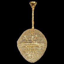 Подвесная люстра Alfa Light F1224-10