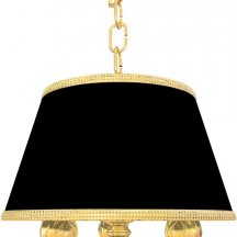 Подвесная люстра Fede Portofino FD1122COP