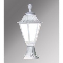 Наземный фонарь Rut E26.111.000.WYE27