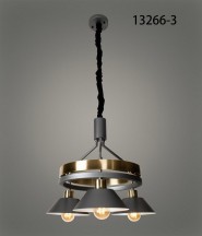 Подвесная люстра Alfa-Light F4124 F4124-37