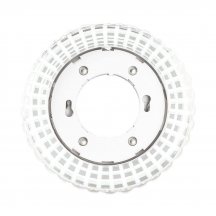 Встраиваемый светильник Jazzway PGX53d ER43-Epoxy 5026308