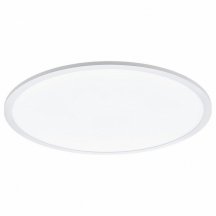 Потолочный светодиодный светильник Eglo Sarsina 97503