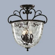 Потолочная люстра LArte Luce Gela L17753.19