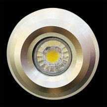 Встраиваемый светильник Reluce  16014-9.0-001PL MR16 PWT