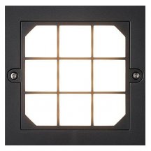 Уличный настенный светодиодный светильник Escada 30001W/01LED
