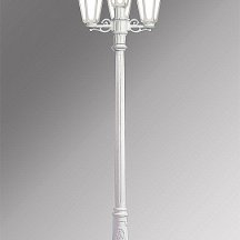 Наземный фонарь Fumagalli Rut E26.157.S31.WYE27