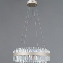 Светильник потолочный Illumico IL4386-45WSQ-25 SL GENOA