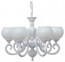 Подвесная люстра Abrasax SD751