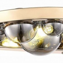 Настенный светильник в спальню ST Luce  sL1510.201.01