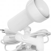 Интерьерная настольная лампа  Е50/N.W