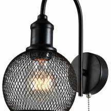 Бра с выключателем Rivoli Rebeca 5096-401