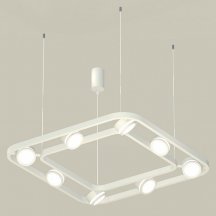 Подвесной светильник Ambrella light TRADITIONAL XB9177150