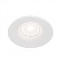 Точечный светильник Maytoni Barret DL041-01W