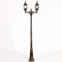 Наземный фонарь Oasis Light 83409S A Gb