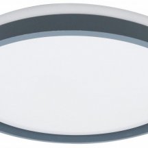 Потолочный светильник  SPB-6 Opal 86W-3K-6,5K-RC GR