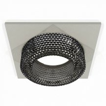 Встраиваемый светильник Ambrella light Xc6330 XC7633021