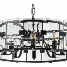 Элитная подвесная люстра Lightstar Novara 713287