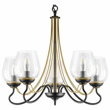 Подвесная люстра Lightstar Bolla 734057