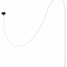 Подвесной светильник Loft IT Thread 10388A Black