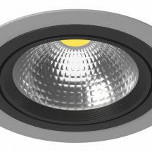 Точечный светильник Lightstar Intero 111 i91907