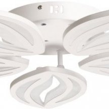 Потолочная люстра DeMarkt Мадлен 424018405