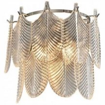 Бра iLamp Oro W2544-2 NIC