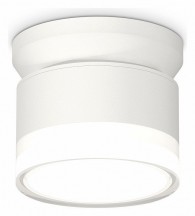 Точечный светильник Ambrella light TECHNO SPOT XS8101047