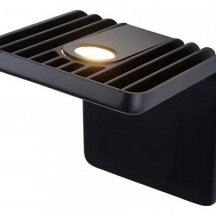 Настенный светильник iLedex Scoop ZD8006-10W BK