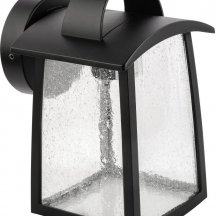 Настенный фонарь уличный Oasis Light UNITE 2736 Bl
