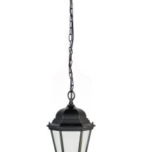 Уличный светильник подвесной Oasis Light ASTORIA 2 91405L cover Bl