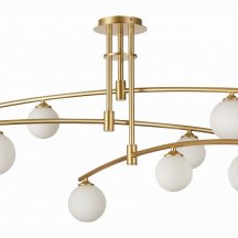 Люстра для кухни ST Luce Sembrare SL1208.302.09