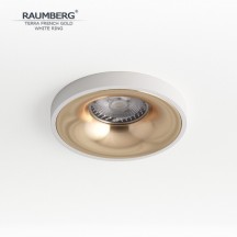 Точечный светильник Raumberg Terra TerraFGd\Wh