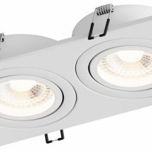 Встраиваемый светильник Hesby Lighting Breeze HSBL_0098