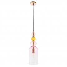 Подвесной светильник MyFar Louis MR2508-1P