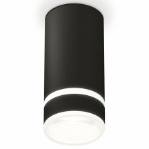 Точечный светильник Ambrella light Techno Spot XS8162005