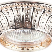 Точечный светильник Donolux N1582 N1582-French gold