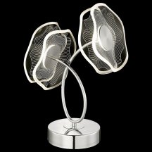 Настольная лампа Wertmark HELENA WE453.04.104