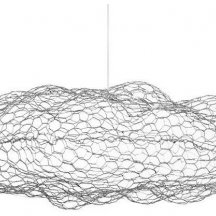 Подвесной светильник Loft IT Cloud 10247/550 White