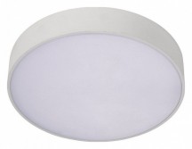 Потолочный светодиодный светильник Aployt Evon APL.0114.09.12