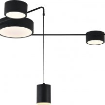 Потолочный светильник Indigo Modulo V000162L