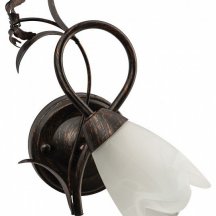 Немецкий настенный светильник MW-Light Аида 323023801