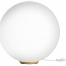 Интерьерная настольная лампа Citilux Ron CL941D30T2