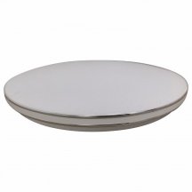 Потолочный светодиодный светильник ЭРА Классик без ДУ SPB-6-70 Chrome1 Б0051086