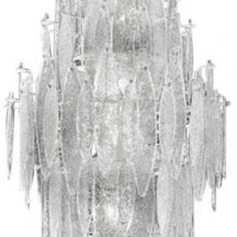 Подвесная люстра DeLight Collection 8206 8206 chrome