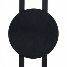 Накладной светильник Reluce Technical 86861 86861-9.2-001IL LED9W BK