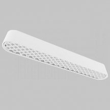 Трековый светодиодный светильник для магнитного шинопровода IMEX UT25 IL.0007.1102-12 WH