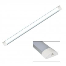 Настенно-потолочный светильник  ULO-DL150-48W/6500K/K SILVER LINKABLE